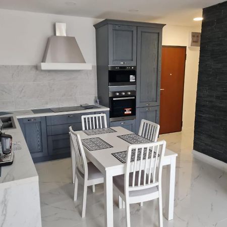 Apartament Marina Julia Eksteriør bilde