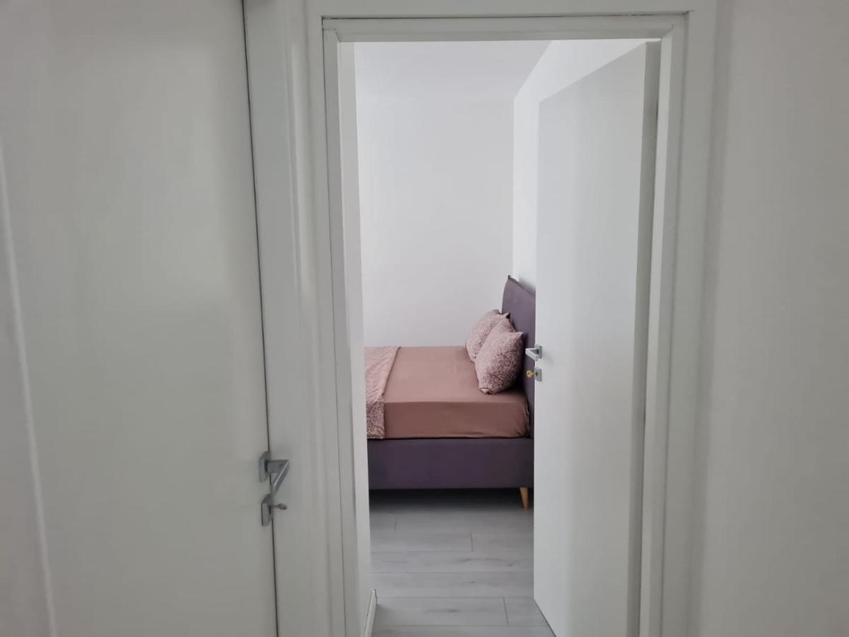 Apartament Marina Julia Eksteriør bilde