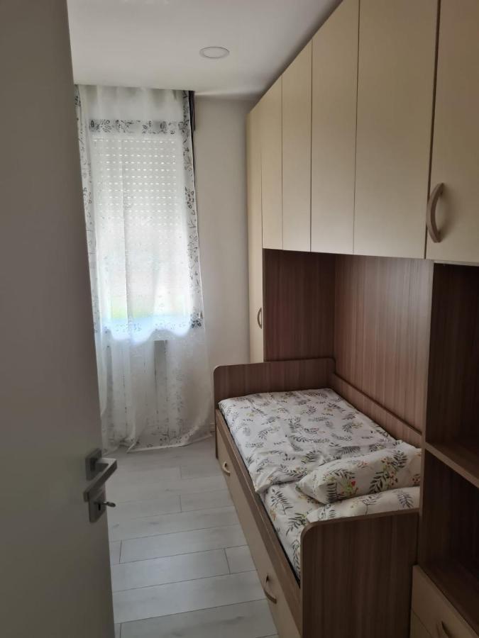 Apartament Marina Julia Eksteriør bilde