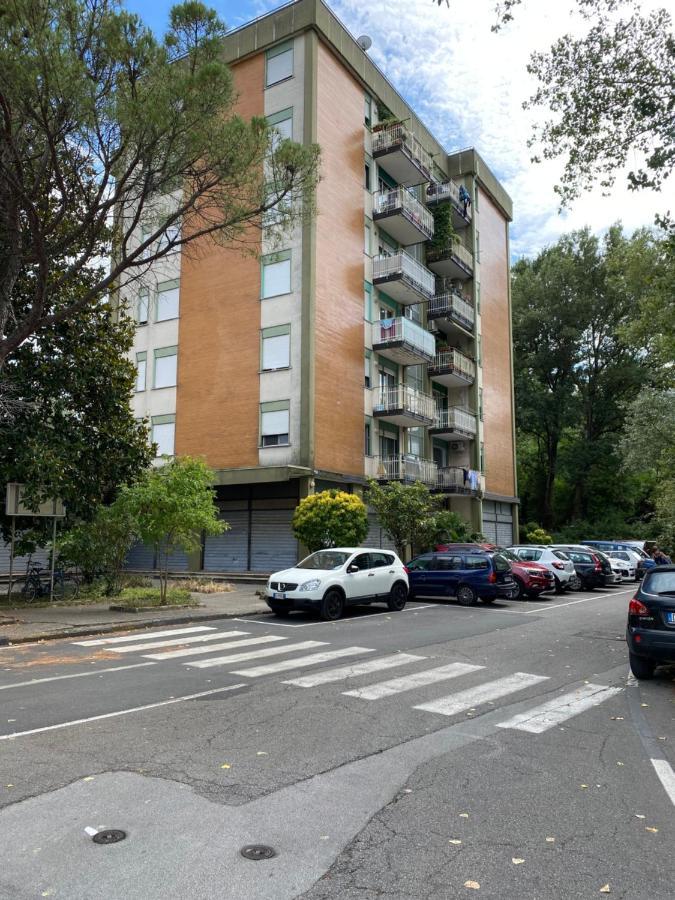 Apartament Marina Julia Eksteriør bilde
