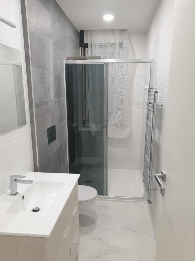 Apartament Marina Julia Eksteriør bilde